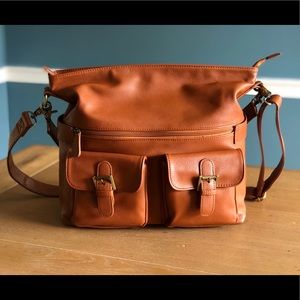 Jo Totes Gracie Camera Bag (Butterscotch)